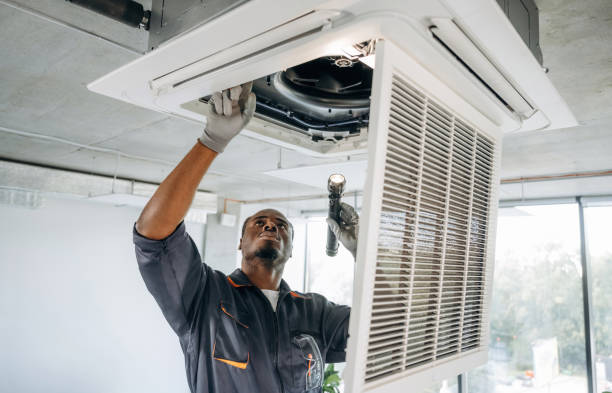 Licensed Hvac Repair service in Fayetteville, OH - FH HVAC